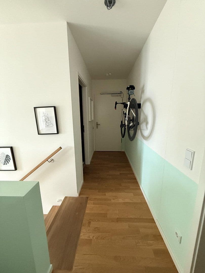 Prodej bytu 2+kk 103 m², Versmanstr. 48a, Hamburg, Hamburg Prodej bytu 2+kk 103 m², Versmanstr. 48a, Hamburg, Hamburg
