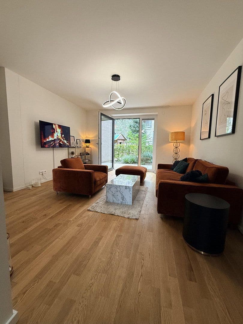 Prodej bytu 2+kk 103 m², Versmanstr. 48a, Hamburg, Hamburg Prodej bytu 2+kk 103 m², Versmanstr. 48a, Hamburg, Hamburg