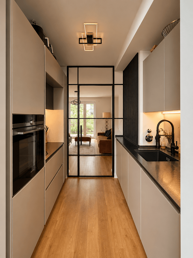 Prodej bytu 2+kk 103 m², Versmanstr. 48a, Hamburg, Hamburg Prodej bytu 2+kk 103 m², Versmanstr. 48a, Hamburg, Hamburg