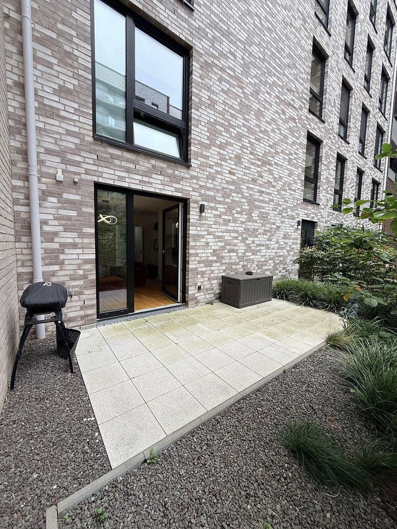 Prodej bytu 2+kk 103 m², Versmanstr. 48a, Hamburg, Hamburg Prodej bytu 2+kk 103 m², Versmanstr. 48a, Hamburg, Hamburg