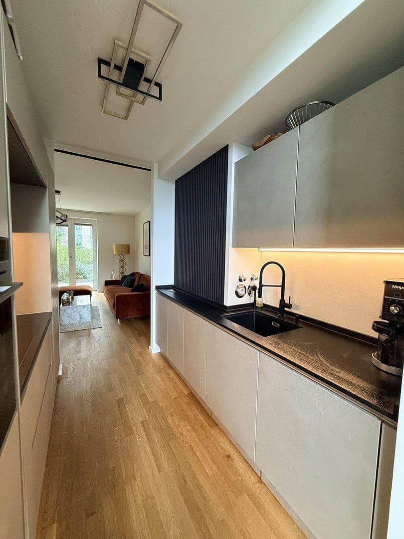 Prodej bytu 2+kk 103 m², Versmanstr. 48a, Hamburg, Hamburg Prodej bytu 2+kk 103 m², Versmanstr. 48a, Hamburg, Hamburg