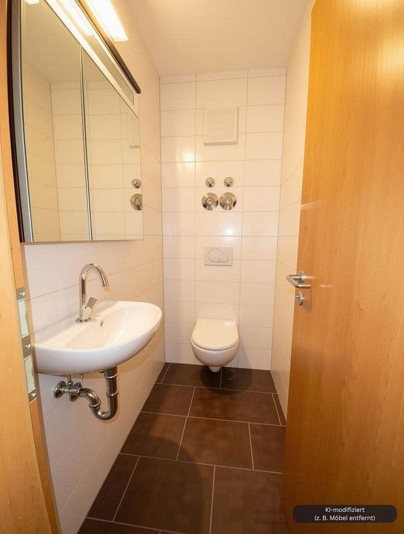 Prodej bytu 3+1 87 m², Leverkusen, Severní Porýní-Vestfálsko Prodej bytu 3+1 87 m², Leverkusen, Severní Porýní-Vestfálsko