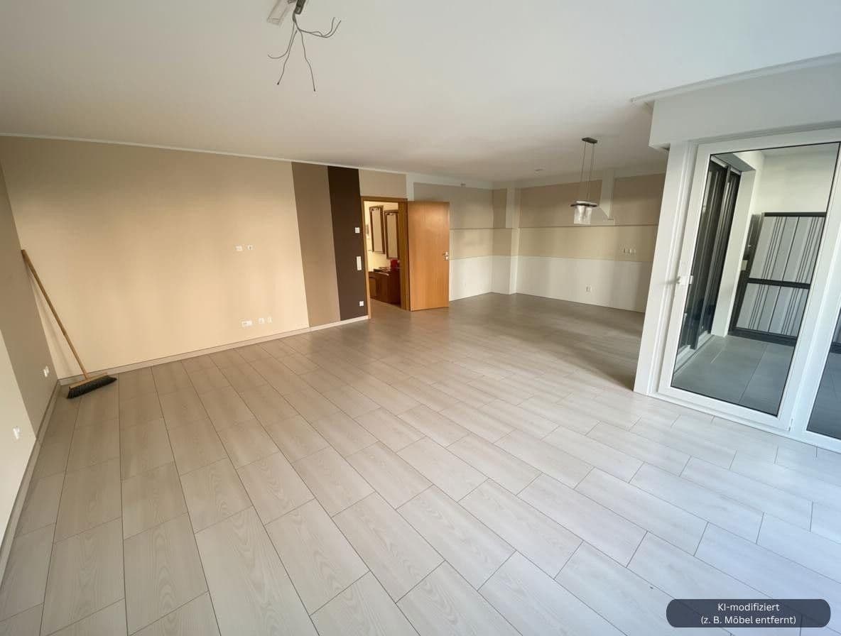 Prodej bytu 3+1 87 m², Leverkusen, Severní Porýní-Vestfálsko Prodej bytu 3+1 87 m², Leverkusen, Severní Porýní-Vestfálsko