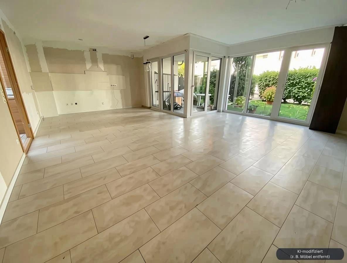 Prodej bytu 3+1 87 m², Leverkusen, Severní Porýní-Vestfálsko Prodej bytu 3+1 87 m², Leverkusen, Severní Porýní-Vestfálsko