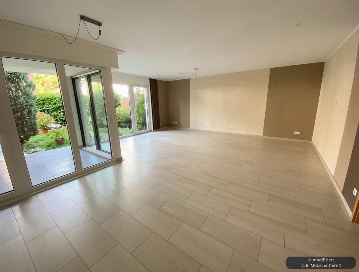 Prodej bytu 3+1 87 m², Leverkusen, Severní Porýní-Vestfálsko Prodej bytu 3+1 87 m², Leverkusen, Severní Porýní-Vestfálsko