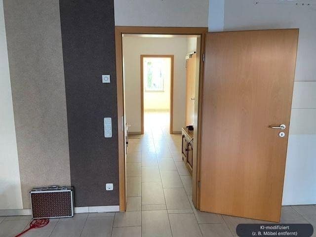 Prodej bytu 3+1 87 m², Leverkusen, Severní Porýní-Vestfálsko Prodej bytu 3+1 87 m², Leverkusen, Severní Porýní-Vestfálsko