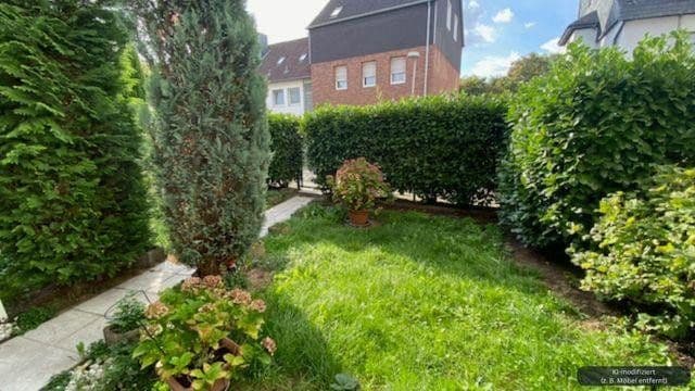 Prodej bytu 3+1 87 m², Leverkusen, Severní Porýní-Vestfálsko Prodej bytu 3+1 87 m², Leverkusen, Severní Porýní-Vestfálsko