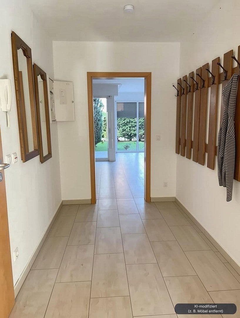 Prodej bytu 3+1 87 m², Leverkusen, Severní Porýní-Vestfálsko Prodej bytu 3+1 87 m², Leverkusen, Severní Porýní-Vestfálsko