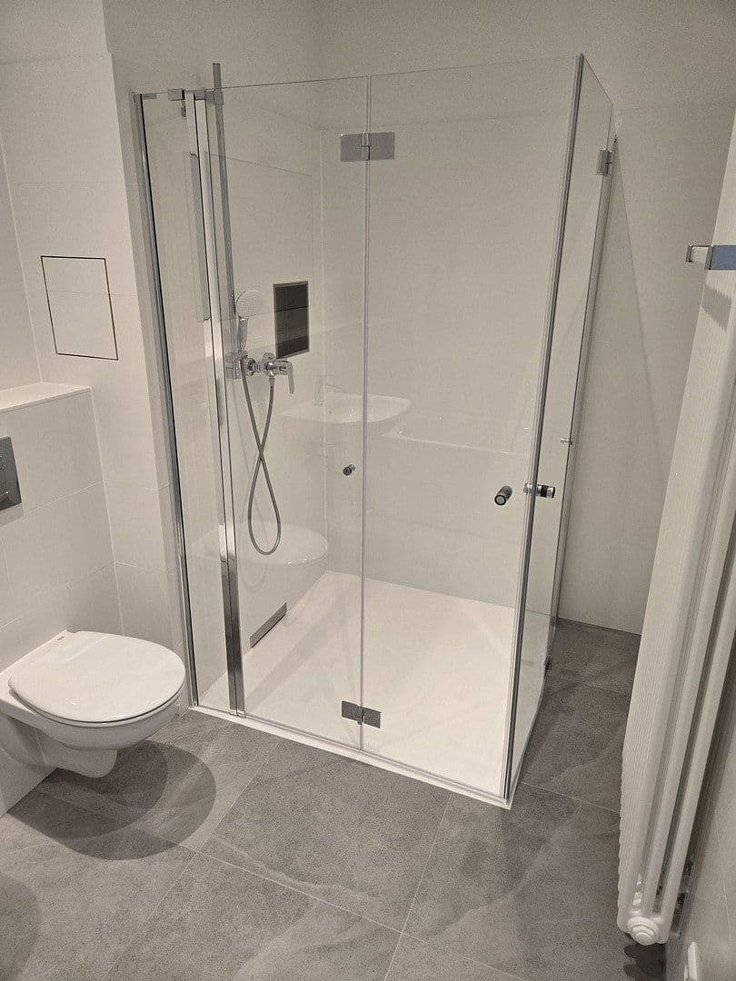 Pronájem bytu 3+1 81 m², Bütower Str. 34, Berlin, Berlín Pronájem bytu 3+1 81 m², Bütower Str. 34, Berlin, Berlín