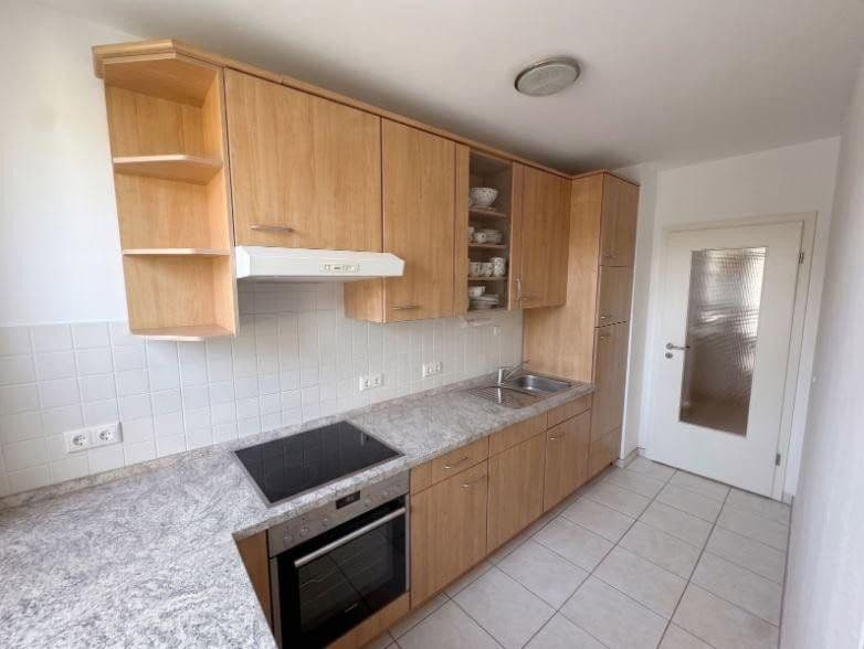 Prodej bytu 2+1 62 m², Finkenstraße 27, Gräfelfing, Bavorsko Prodej bytu 2+1 62 m², Finkenstraße 27, Gräfelfing, Bavorsko