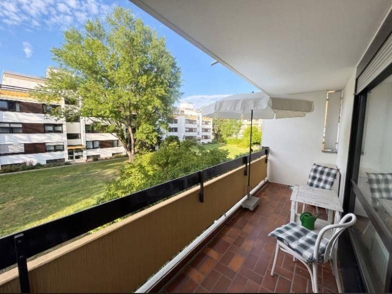 Prodej bytu 2+1 62 m², Finkenstraße 27, Gräfelfing, Bavorsko Prodej bytu 2+1 62 m², Finkenstraße 27, Gräfelfing, Bavorsko