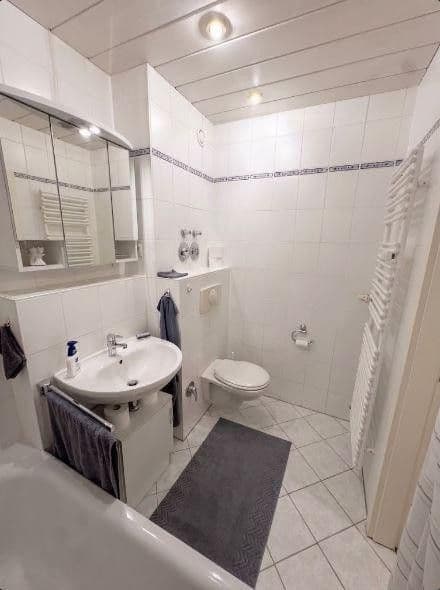 Prodej bytu 2+1 62 m², Finkenstraße 27, Gräfelfing, Bavorsko Prodej bytu 2+1 62 m², Finkenstraße 27, Gräfelfing, Bavorsko