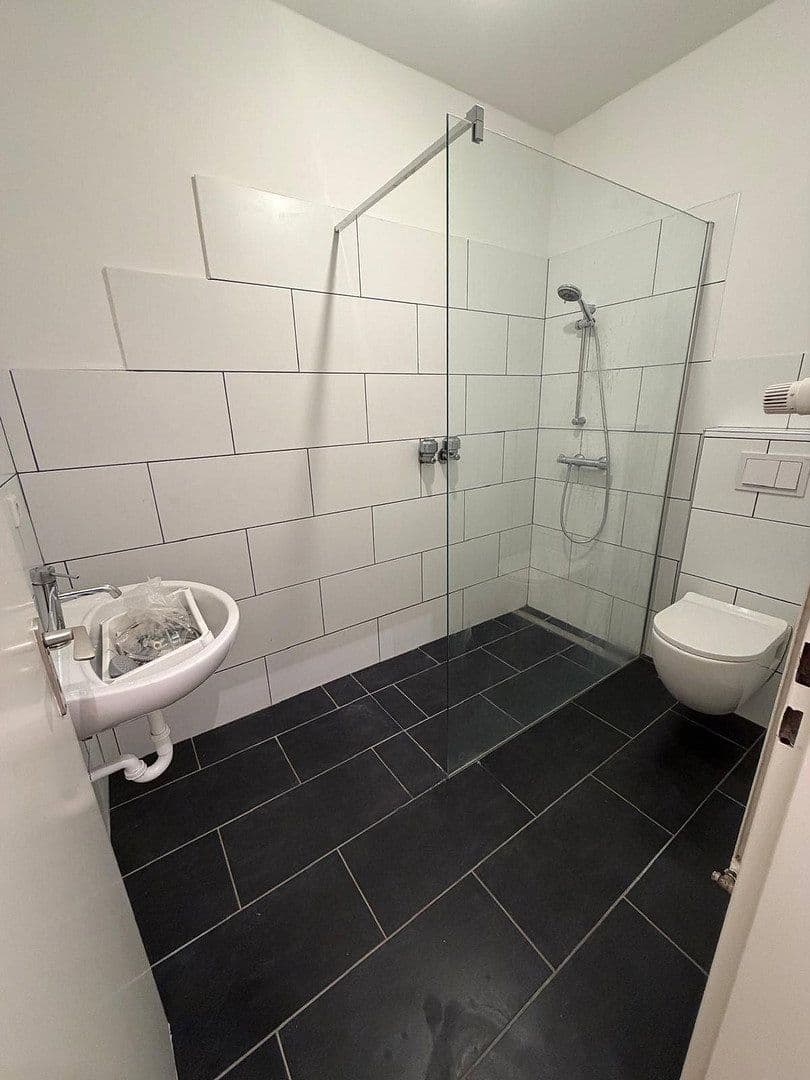 Pronájem bytu 3+1 92 m², Königsberger Str. 160, Münster - Coerde, Severní Porýní-Vestfálsko Pronájem bytu 3+1 92 m², Königsberger Str. 160, Münster - Coerde, Severní Porýní-Vestfálsko