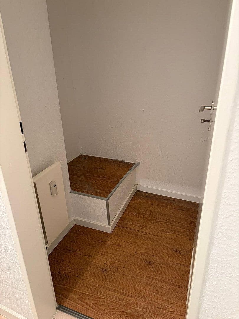 Pronájem bytu 3+1 92 m², Königsberger Str. 160, Münster - Coerde, Severní Porýní-Vestfálsko Pronájem bytu 3+1 92 m², Königsberger Str. 160, Münster - Coerde, Severní Porýní-Vestfálsko