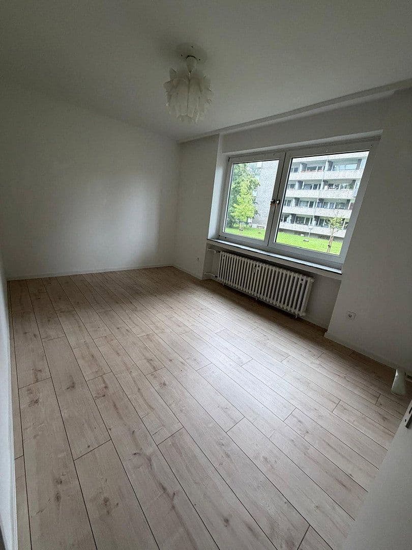 Pronájem bytu 3+1 92 m², Königsberger Str. 160, Münster - Coerde, Severní Porýní-Vestfálsko Pronájem bytu 3+1 92 m², Königsberger Str. 160, Münster - Coerde, Severní Porýní-Vestfálsko