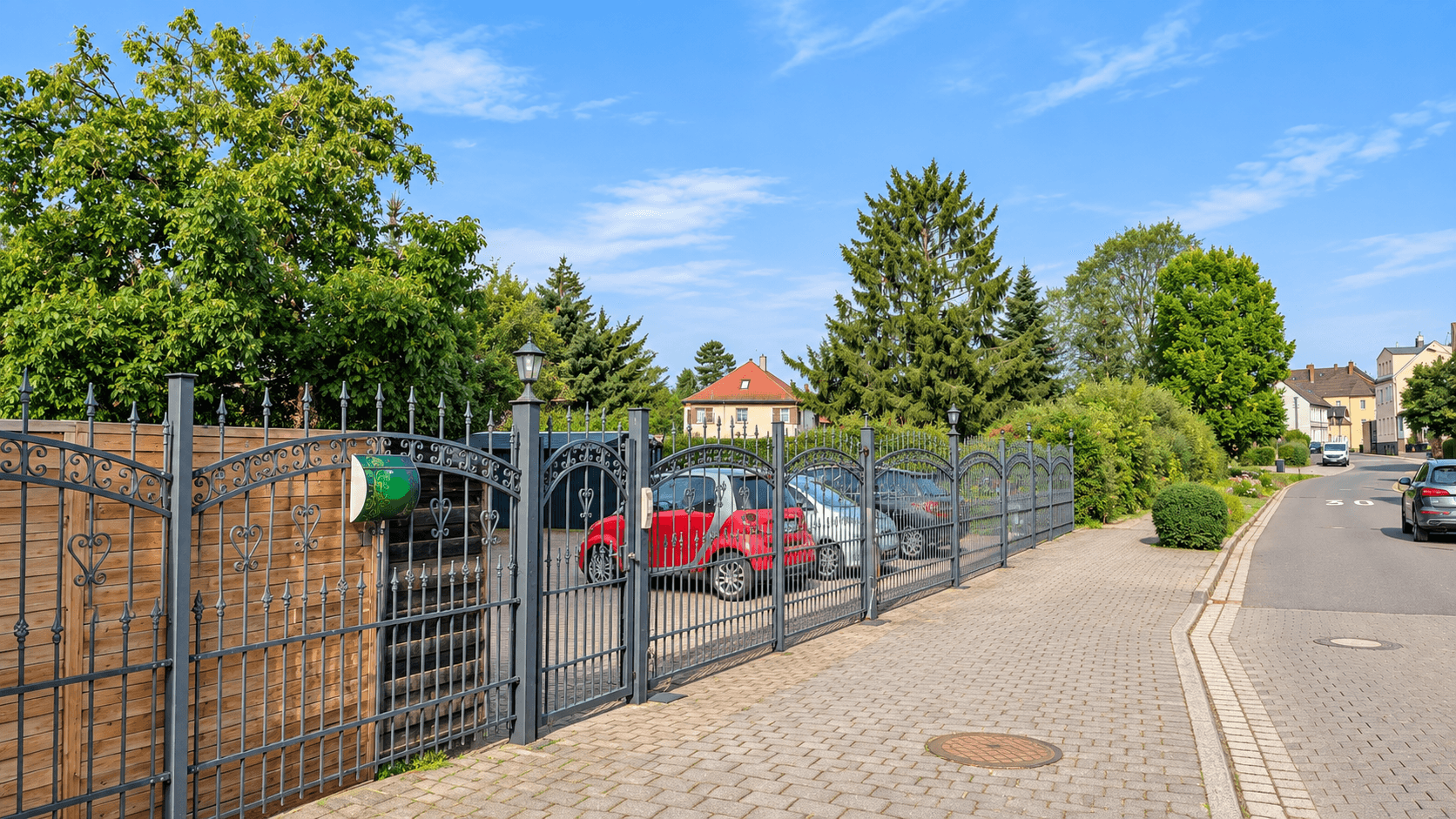 Pronájem bytu 3+1 90 m², Stahmelnerstr. 107, Leipzig, Sasko Pronájem bytu 3+1 90 m², Stahmelnerstr. 107, Leipzig, Sasko