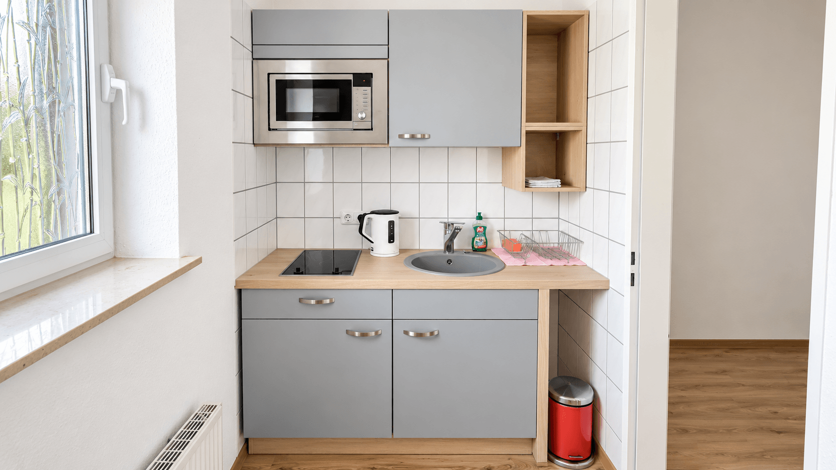 Pronájem bytu 3+1 114 m², Steinbergstr. 3, Leipzig, Leipzig OT Holzhausen, Sasko Pronájem bytu 3+1 114 m², Steinbergstr. 3, Leipzig, Leipzig OT Holzhausen, Sasko