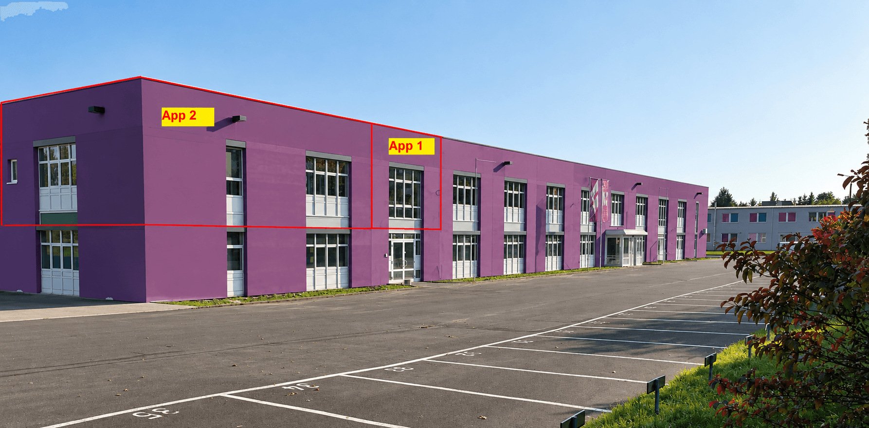 Pronájem bytu 3+1 114 m², Steinbergstr. 3, Leipzig, Leipzig OT Holzhausen, Sasko Pronájem bytu 3+1 114 m², Steinbergstr. 3, Leipzig, Leipzig OT Holzhausen, Sasko