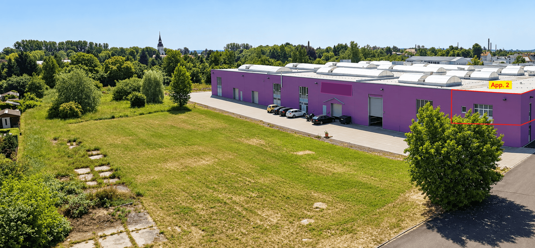 Pronájem bytu 3+1 114 m², Steinbergstr. 3, Leipzig, Leipzig OT Holzhausen, Sasko Pronájem bytu 3+1 114 m², Steinbergstr. 3, Leipzig, Leipzig OT Holzhausen, Sasko