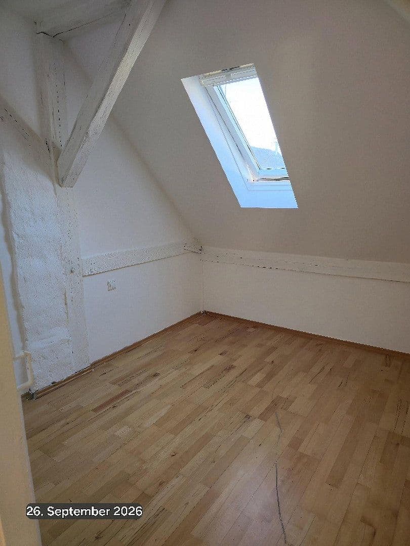 Pronájem bytu 5+1 107 m², Bad Saulgau, Bádensko-Württembersko Pronájem bytu 5+1 107 m², Bad Saulgau, Bádensko-Württembersko
