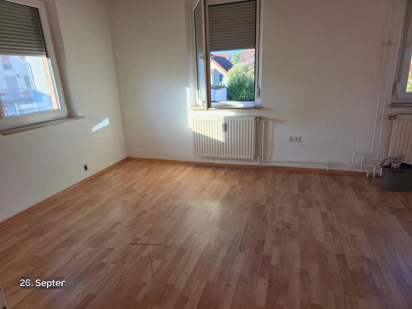 Pronájem bytu 5+1 107 m², Bad Saulgau, Bádensko-Württembersko Pronájem bytu 5+1 107 m², Bad Saulgau, Bádensko-Württembersko