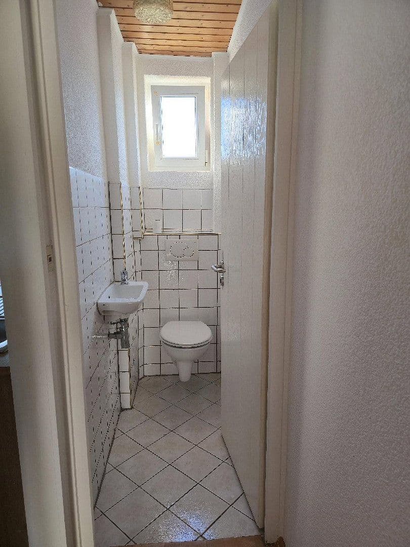 Pronájem bytu 5+1 107 m², Bad Saulgau, Bádensko-Württembersko Pronájem bytu 5+1 107 m², Bad Saulgau, Bádensko-Württembersko