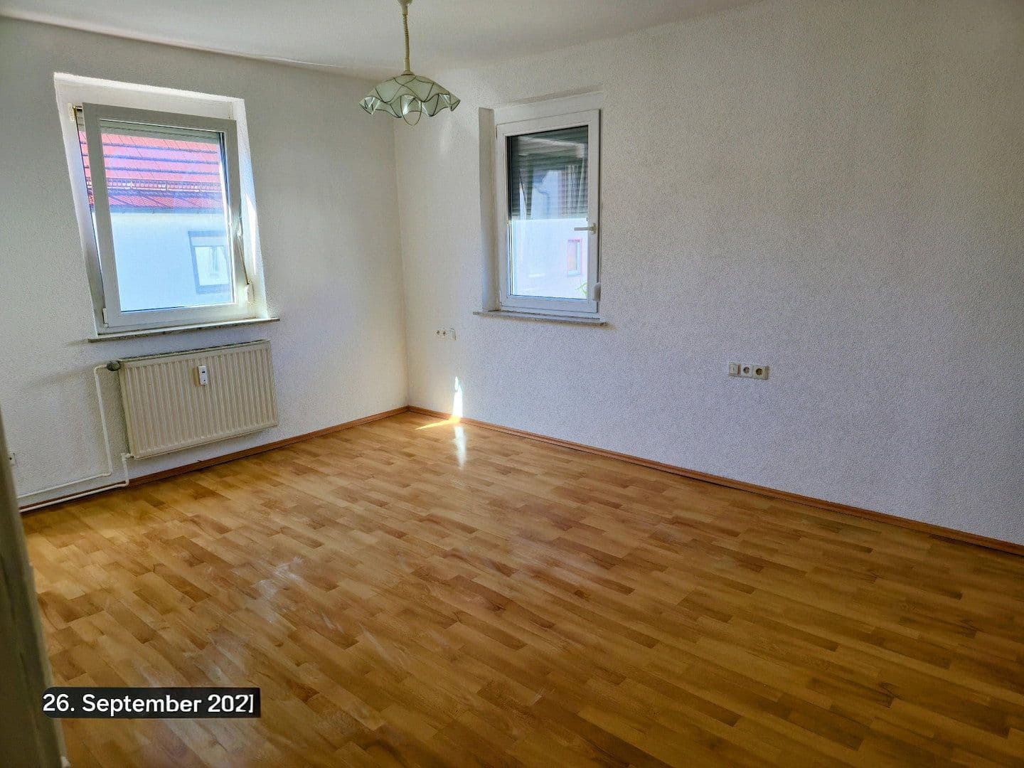 Pronájem bytu 5+1 107 m², Bad Saulgau, Bádensko-Württembersko Pronájem bytu 5+1 107 m², Bad Saulgau, Bádensko-Württembersko
