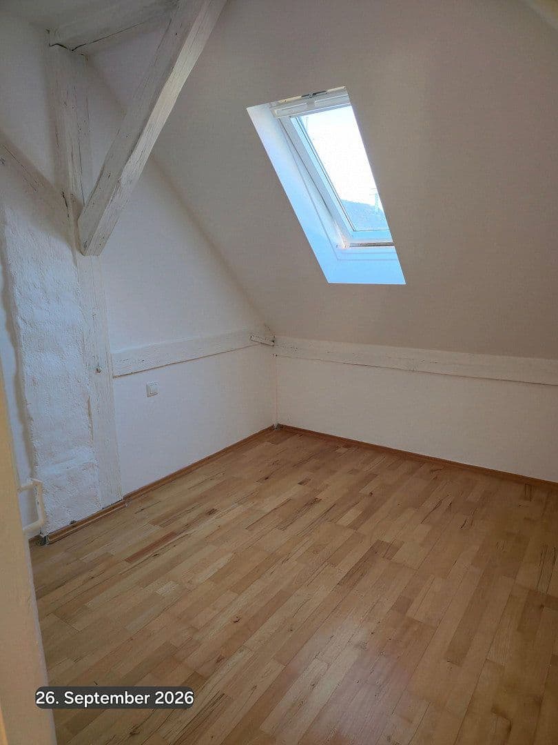 Pronájem bytu 5+1 107 m², Bad Saulgau, Bádensko-Württembersko Pronájem bytu 5+1 107 m², Bad Saulgau, Bádensko-Württembersko