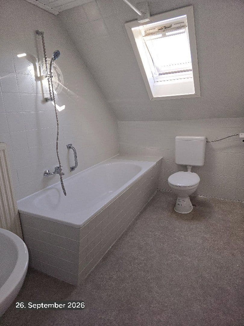 Pronájem bytu 5+1 107 m², Bad Saulgau, Bádensko-Württembersko Pronájem bytu 5+1 107 m², Bad Saulgau, Bádensko-Württembersko