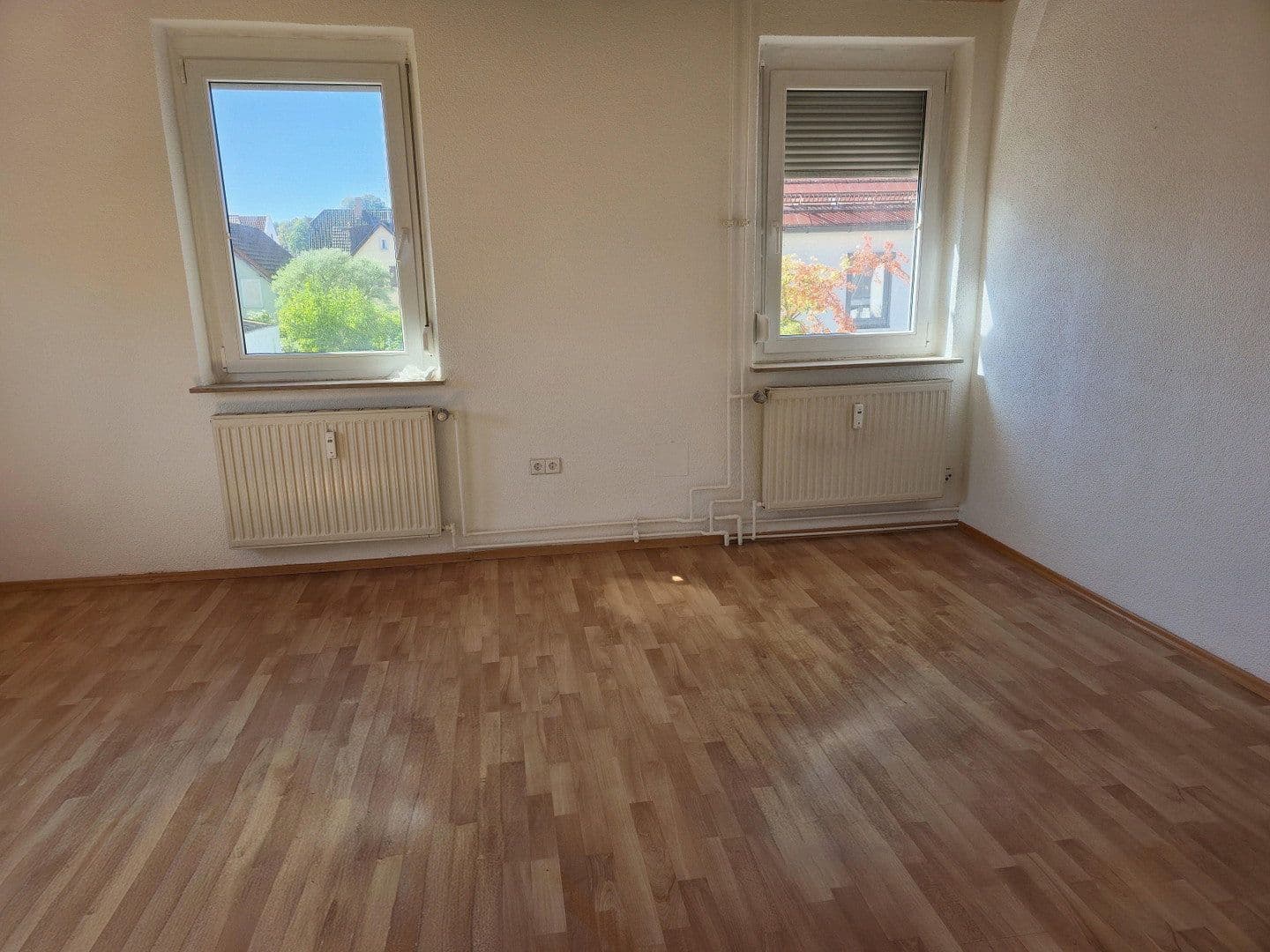 Pronájem bytu 5+1 107 m², Bad Saulgau, Bádensko-Württembersko Pronájem bytu 5+1 107 m², Bad Saulgau, Bádensko-Württembersko