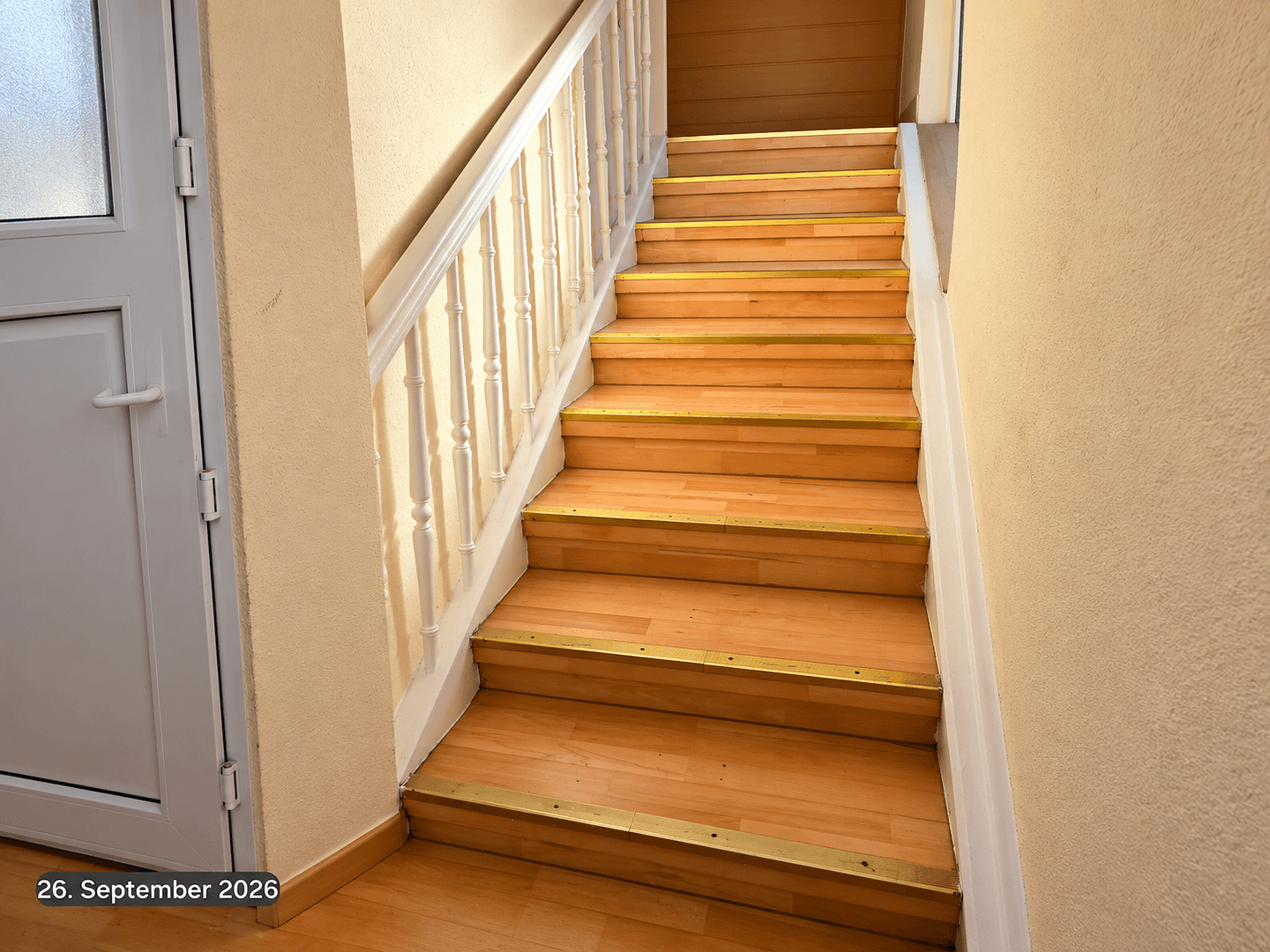 Pronájem bytu 5+1 107 m², Bad Saulgau, Bádensko-Württembersko Pronájem bytu 5+1 107 m², Bad Saulgau, Bádensko-Württembersko