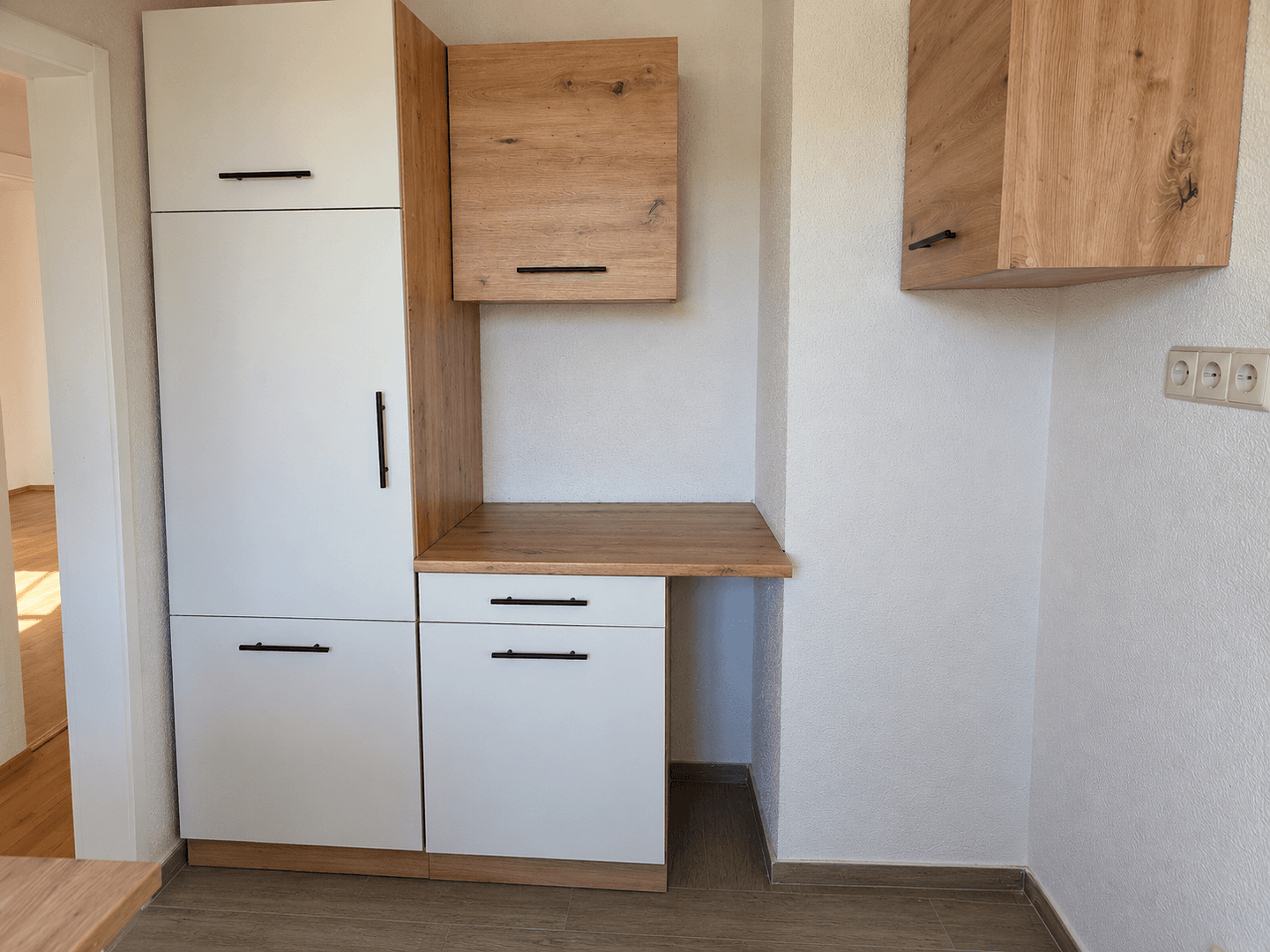 Pronájem bytu 5+1 107 m², Bad Saulgau, Bádensko-Württembersko Pronájem bytu 5+1 107 m², Bad Saulgau, Bádensko-Württembersko