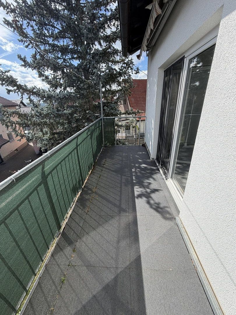 Prodej domu 180 m², pozemek 535 m², Neckarwestheim, Bádensko-Württembersko Prodej domu 180 m², pozemek 535 m², Neckarwestheim, Bádensko-Württembersko