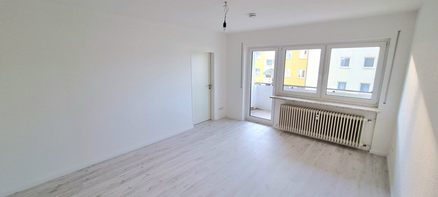 Pronájem bytu 2+1 43 m², Schieder-Schwalenberg, Severní Porýní-Vestfálsko Pronájem bytu 2+1 43 m², Schieder-Schwalenberg, Severní Porýní-Vestfálsko