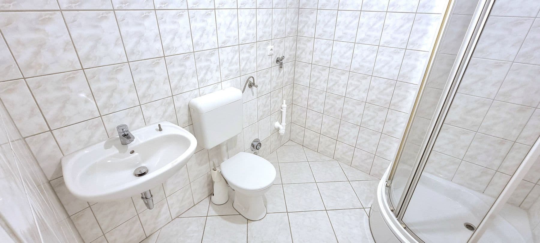 Pronájem bytu 2+1 43 m², Schieder-Schwalenberg, Severní Porýní-Vestfálsko Pronájem bytu 2+1 43 m², Schieder-Schwalenberg, Severní Porýní-Vestfálsko