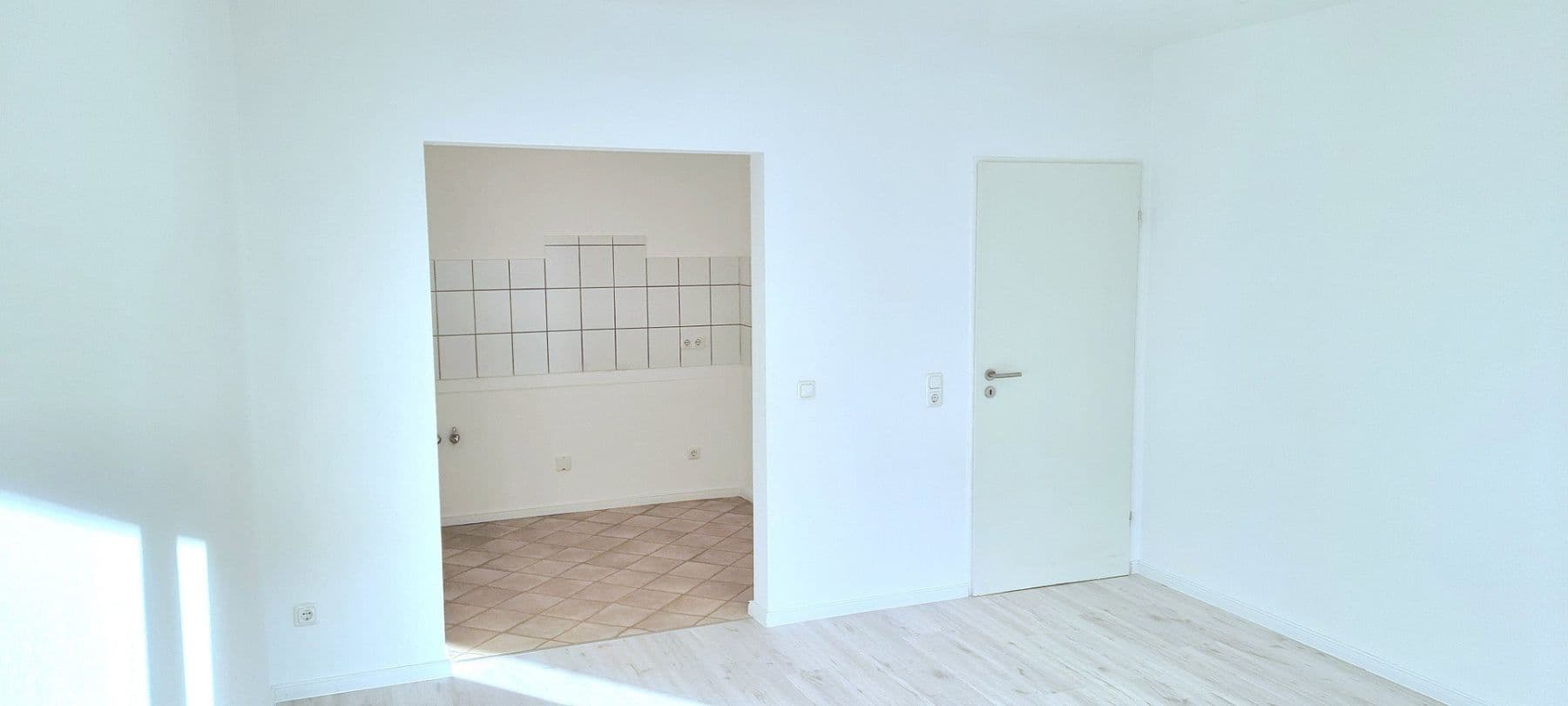 Pronájem bytu 2+1 43 m², Schieder-Schwalenberg, Severní Porýní-Vestfálsko Pronájem bytu 2+1 43 m², Schieder-Schwalenberg, Severní Porýní-Vestfálsko