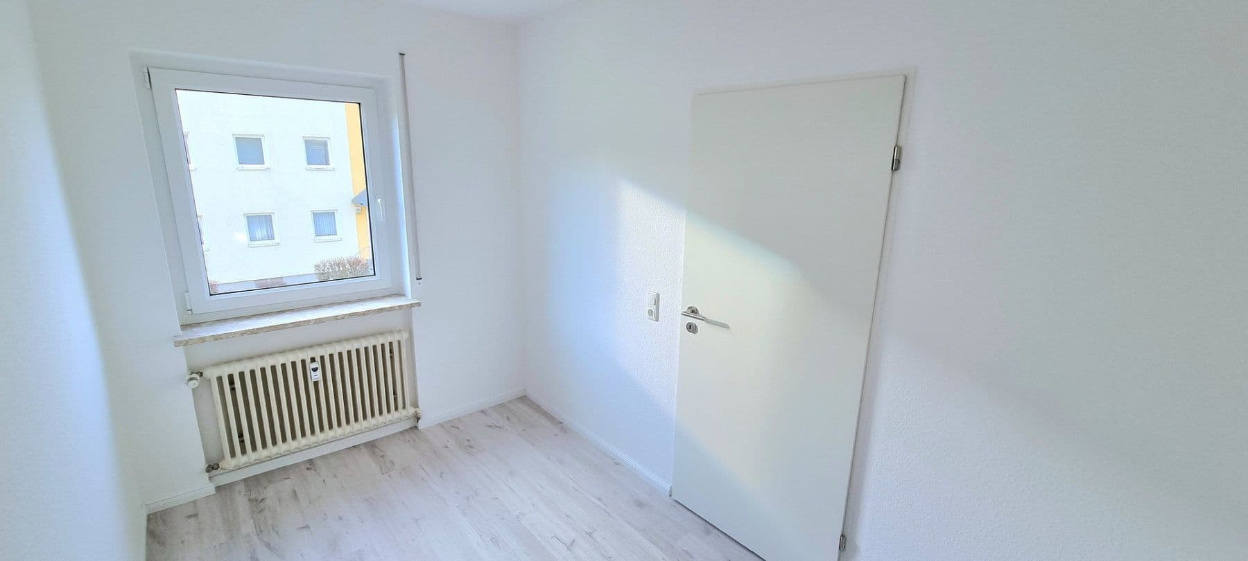 Pronájem bytu 2+1 43 m², Schieder-Schwalenberg, Severní Porýní-Vestfálsko Pronájem bytu 2+1 43 m², Schieder-Schwalenberg, Severní Porýní-Vestfálsko