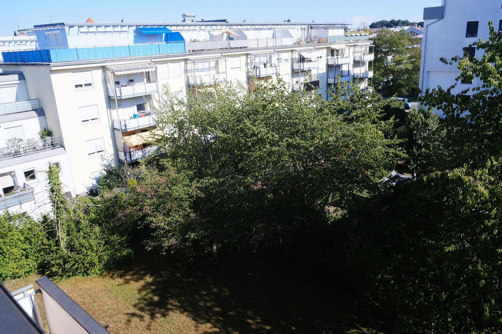 Prodej bytu 1+1 52 m², München, Bavorsko Prodej bytu 1+1 52 m², München, Bavorsko