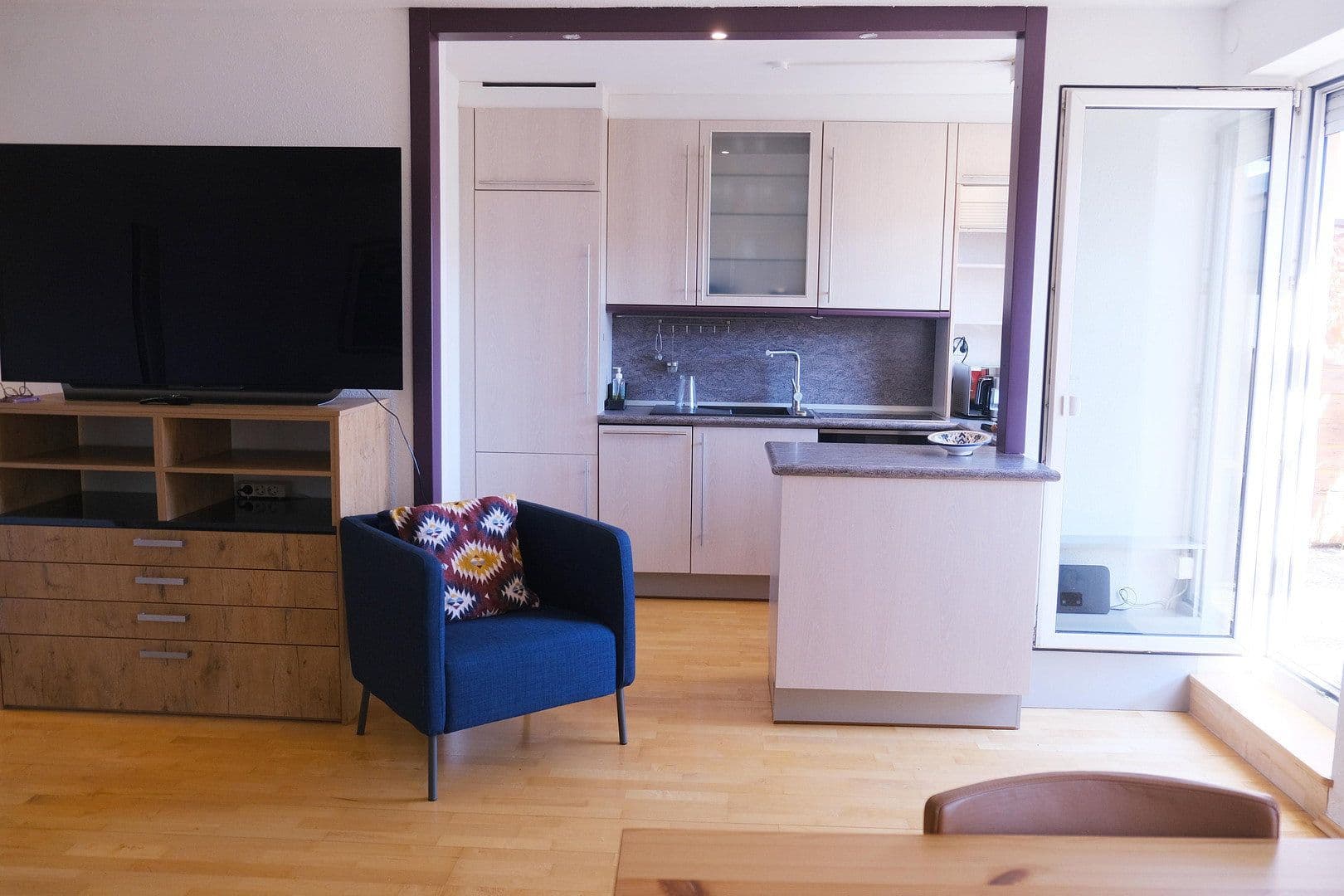 Prodej bytu 1+1 52 m², München, Bavorsko Prodej bytu 1+1 52 m², München, Bavorsko
