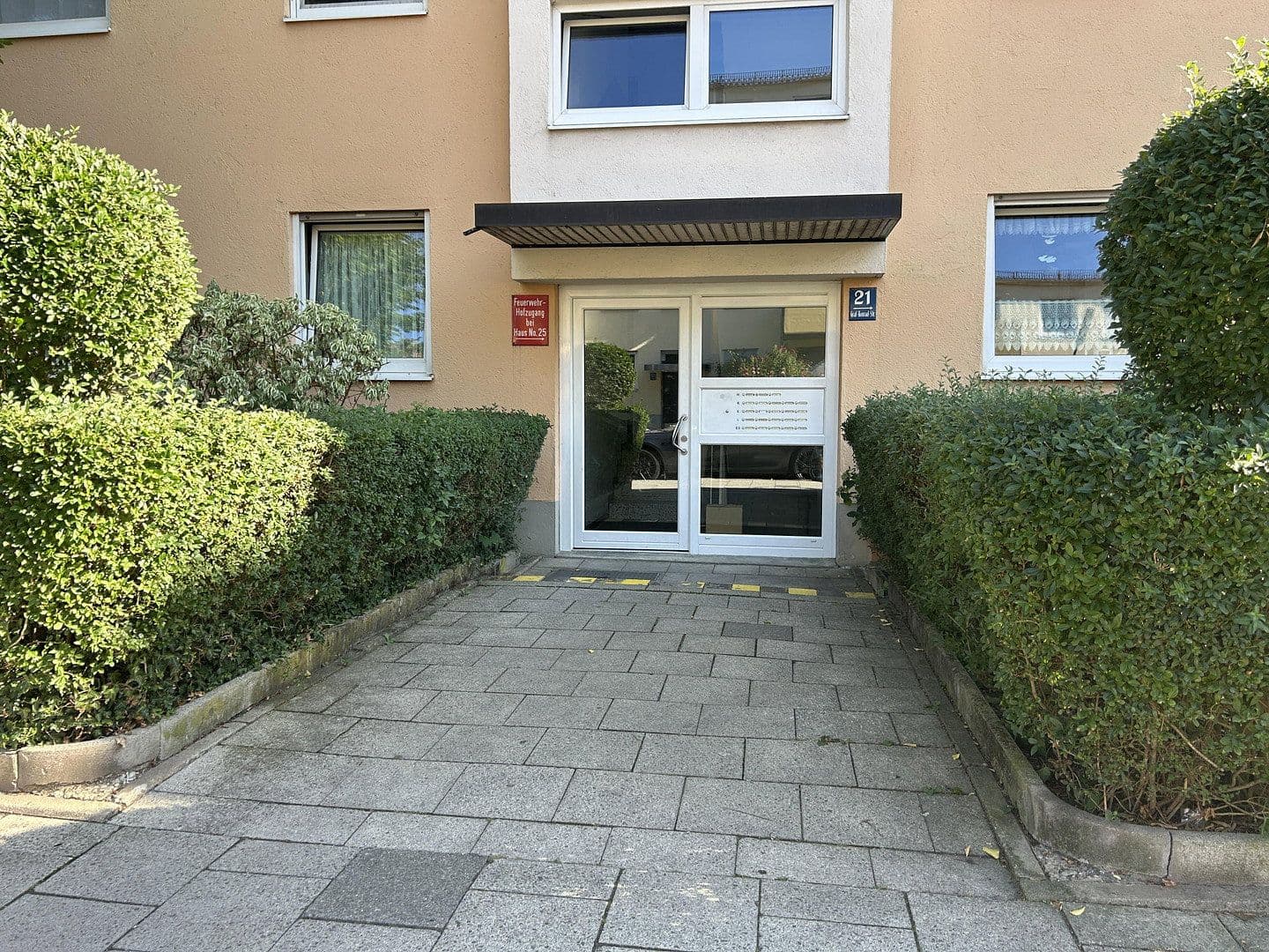 Prodej bytu 1+1 52 m², München, Bavorsko Prodej bytu 1+1 52 m², München, Bavorsko