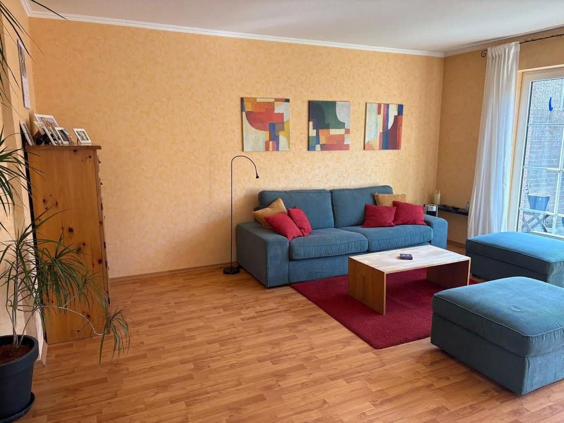 Prodej domu 150 m², pozemek 231 m², Dorfstraße, Duisburg, Severní Porýní-Vestfálsko Prodej domu 150 m², pozemek 231 m², Dorfstraße, Duisburg, Severní Porýní-Vestfálsko