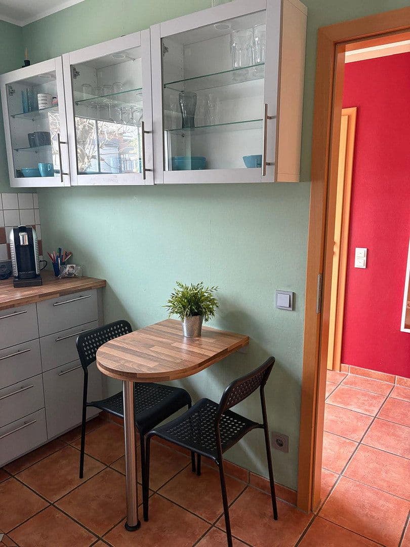 Prodej domu 150 m², pozemek 231 m², Dorfstraße, Duisburg, Severní Porýní-Vestfálsko Prodej domu 150 m², pozemek 231 m², Dorfstraße, Duisburg, Severní Porýní-Vestfálsko
