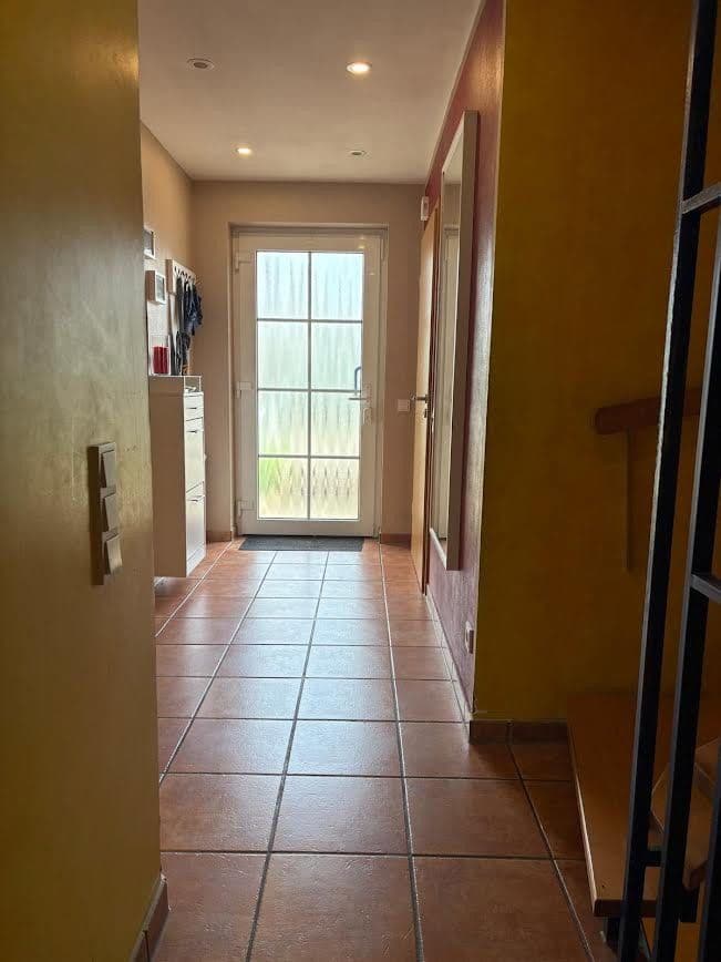 Prodej domu 150 m², pozemek 231 m², Dorfstraße, Duisburg, Severní Porýní-Vestfálsko Prodej domu 150 m², pozemek 231 m², Dorfstraße, Duisburg, Severní Porýní-Vestfálsko