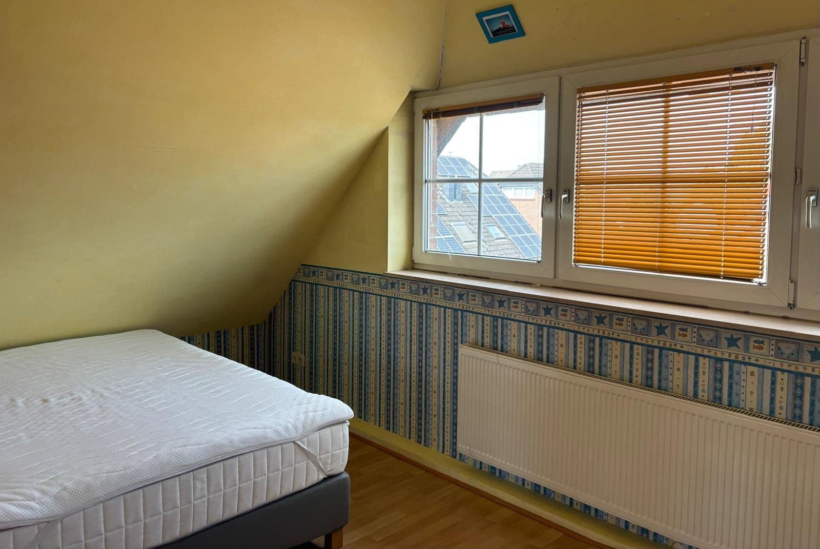 Prodej domu 150 m², pozemek 231 m², Dorfstraße, Duisburg, Severní Porýní-Vestfálsko Prodej domu 150 m², pozemek 231 m², Dorfstraße, Duisburg, Severní Porýní-Vestfálsko