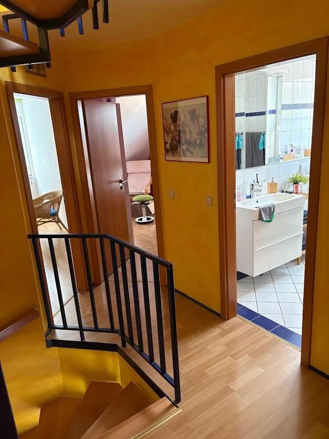 Prodej domu 150 m², pozemek 231 m², Dorfstraße, Duisburg, Severní Porýní-Vestfálsko Prodej domu 150 m², pozemek 231 m², Dorfstraße, Duisburg, Severní Porýní-Vestfálsko