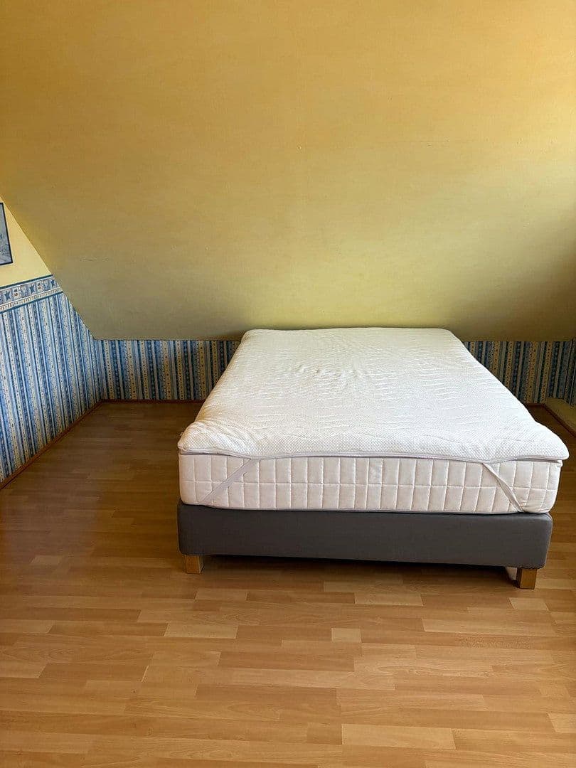 Prodej domu 150 m², pozemek 231 m², Dorfstraße, Duisburg, Severní Porýní-Vestfálsko Prodej domu 150 m², pozemek 231 m², Dorfstraße, Duisburg, Severní Porýní-Vestfálsko