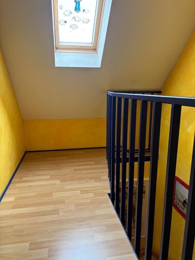 Prodej domu 150 m², pozemek 231 m², Dorfstraße, Duisburg, Severní Porýní-Vestfálsko Prodej domu 150 m², pozemek 231 m², Dorfstraße, Duisburg, Severní Porýní-Vestfálsko