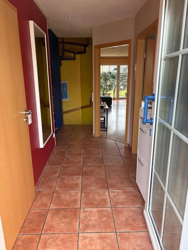 Prodej domu 150 m², pozemek 231 m², Dorfstraße, Duisburg, Severní Porýní-Vestfálsko Prodej domu 150 m², pozemek 231 m², Dorfstraße, Duisburg, Severní Porýní-Vestfálsko