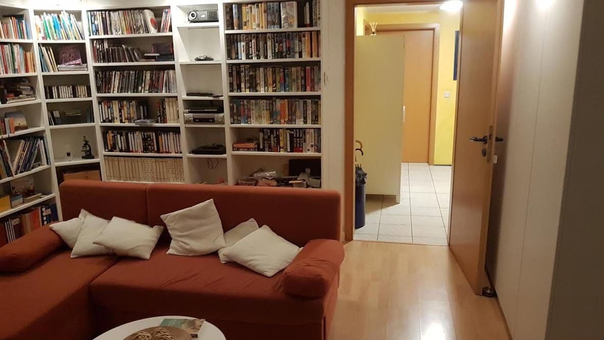Prodej domu 150 m², pozemek 231 m², Dorfstraße, Duisburg, Severní Porýní-Vestfálsko Prodej domu 150 m², pozemek 231 m², Dorfstraße, Duisburg, Severní Porýní-Vestfálsko