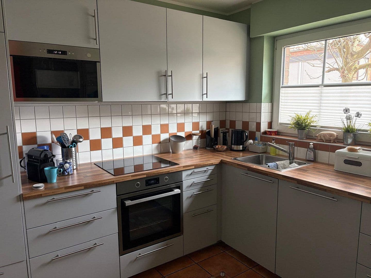 Prodej domu 150 m², pozemek 231 m², Dorfstraße, Duisburg, Severní Porýní-Vestfálsko Prodej domu 150 m², pozemek 231 m², Dorfstraße, Duisburg, Severní Porýní-Vestfálsko